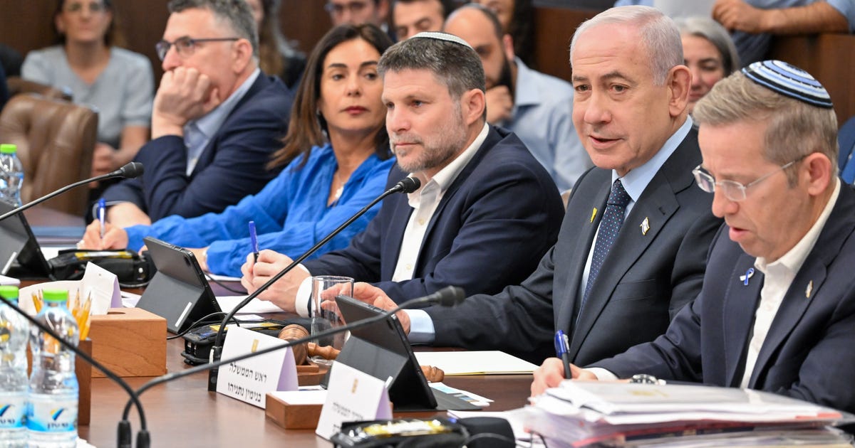 תקציב המדינה 2026 | 662 מיליארד שקל: הממשלה אישרה את תקציב המדינה לשנת 2026 – חדשות