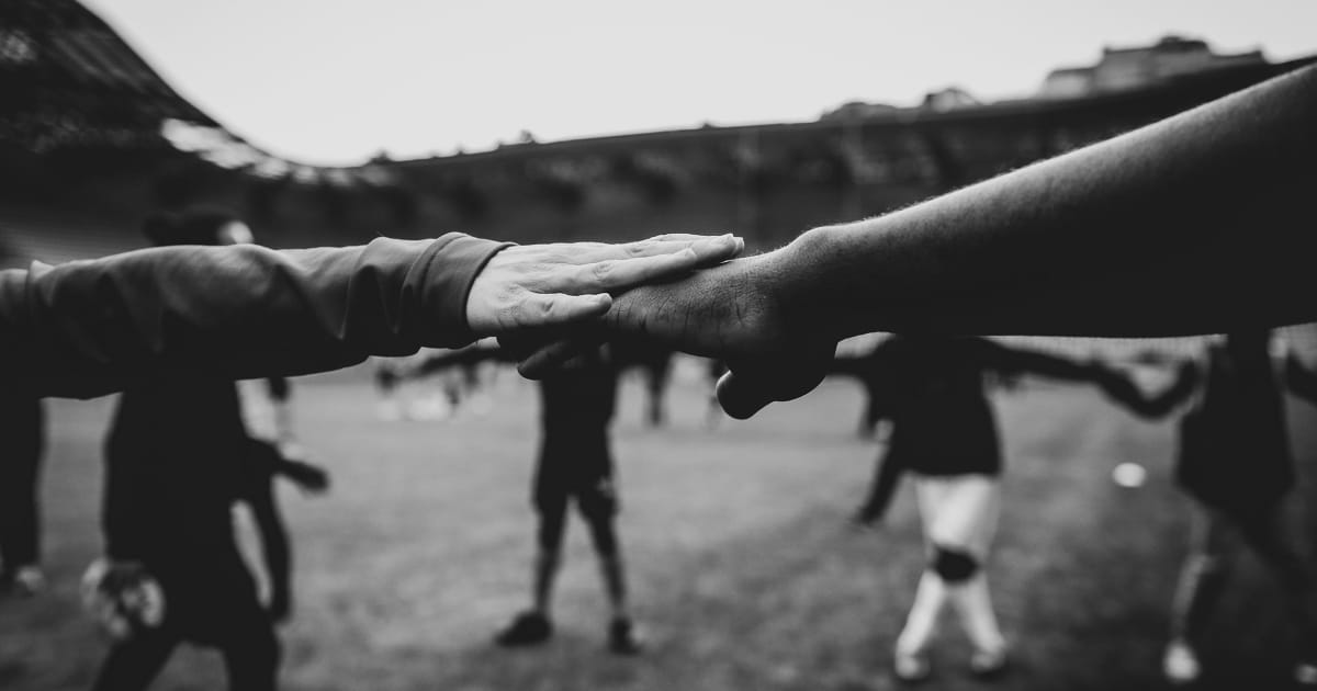 IOC joins Sport for Refugees Coalition in a call to strengthen the role of sport in refugee responses IOC joins Sport for Refugees Coalition in a call to strengthen the role of sport in refugee responses