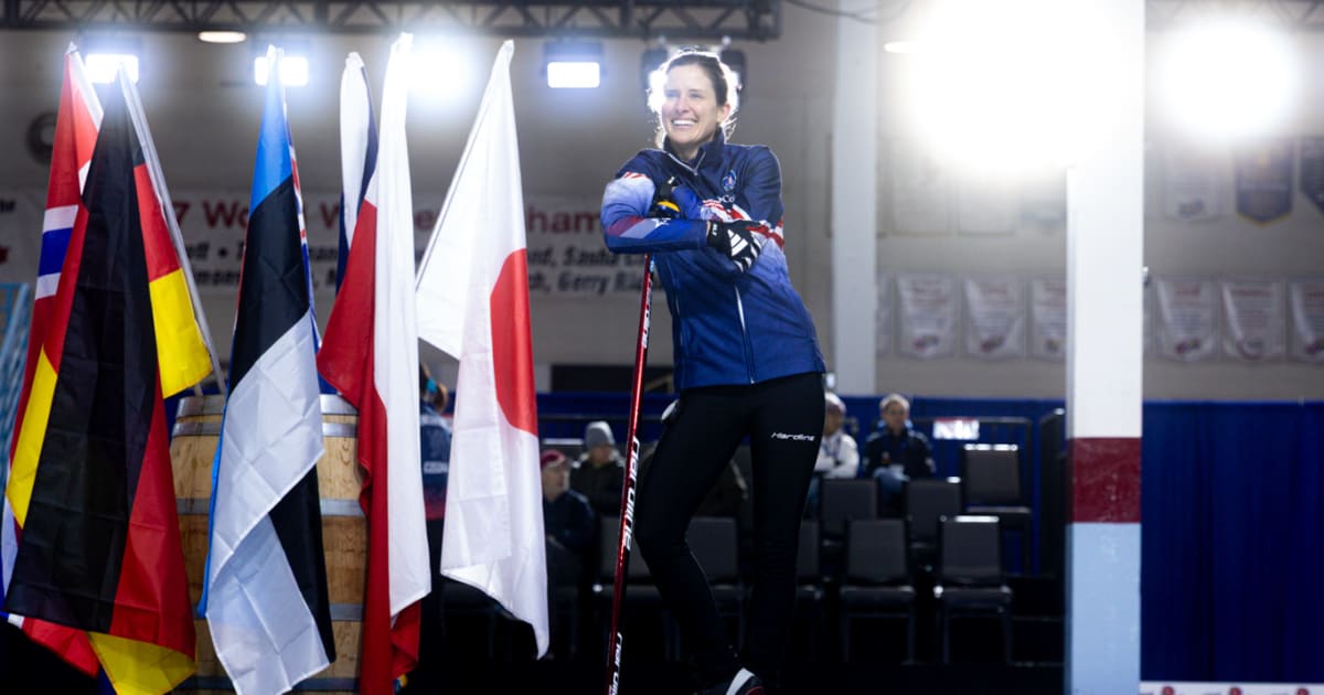 Olympic Qualification Event 2025: Women’s playoff field is set, United States’ men advance Olympic Qualification Event 2025: Women’s playoff field is set, United States’ men advance