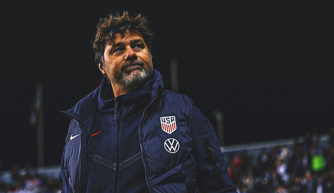 2026 World Cup Odds: ‘We Already Have Hazard on the U.S. Lifting the Trophy’