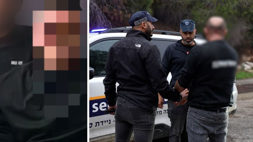 ברור לנו שינסו לנקום בסוכן, הוא ובני משפחתו נמצאים תחת אבטחה ברור לנו שינסו לנקום בסוכן, הוא ובני משפחתו נמצאים תחת אבטחה