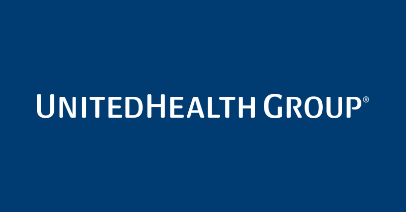 UNITEDHEALTH GROUP ANNOUNCES EARNINGS RELEASE DATE UNITEDHEALTH GROUP ANNOUNCES EARNINGS RELEASE DATE