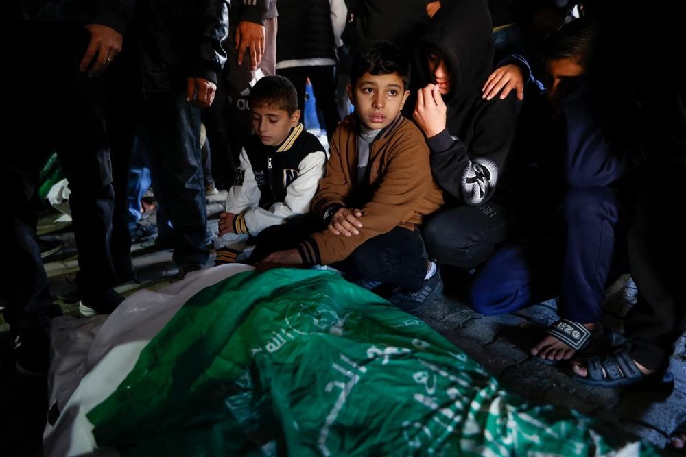 The Challenges of Establishing Peace in Gaza Amid Ongoing Violence