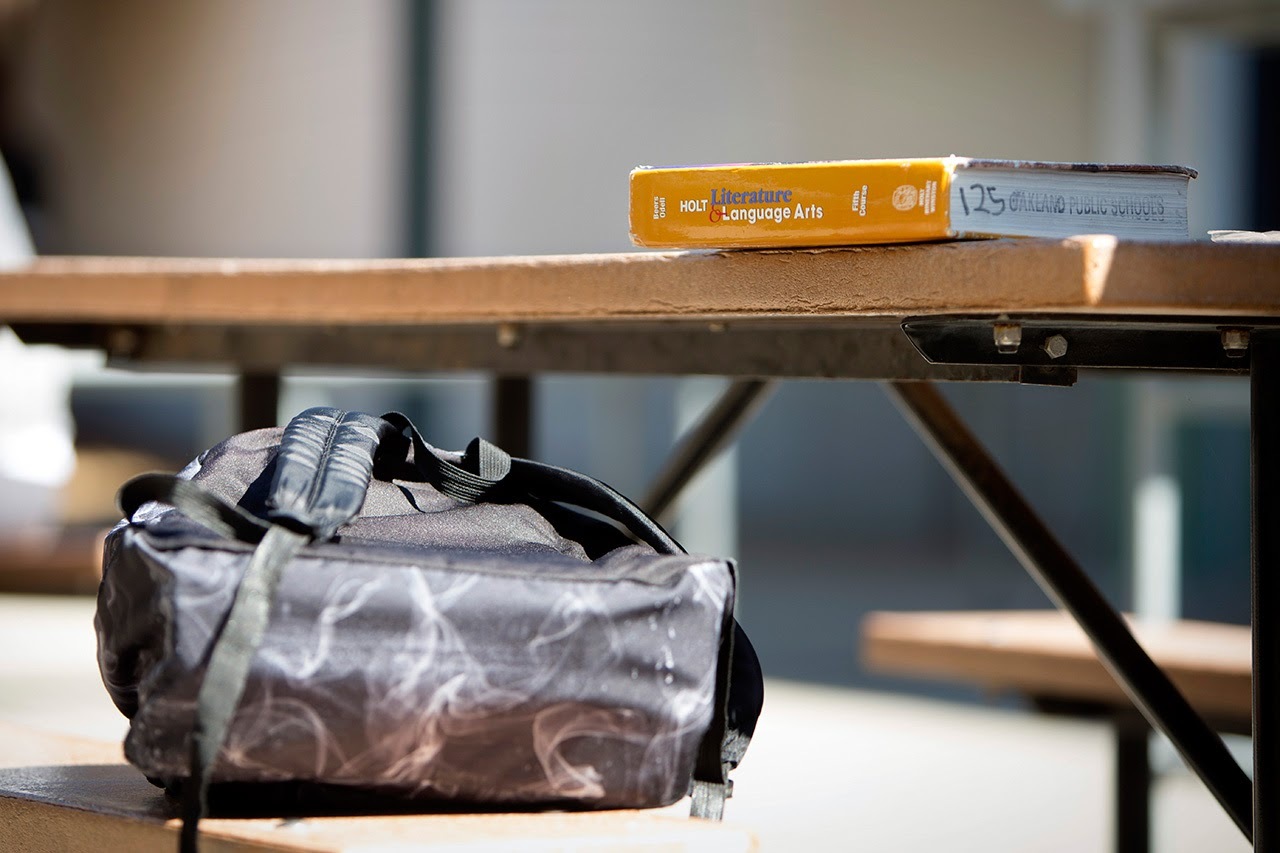 Judge weighs injunction on antisemitism law slated to go into effect Jan. 1