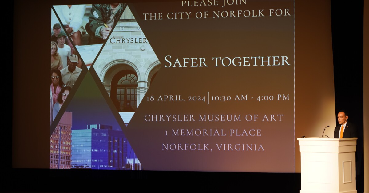 Virginia anti-violence programs slashed in federal cuts