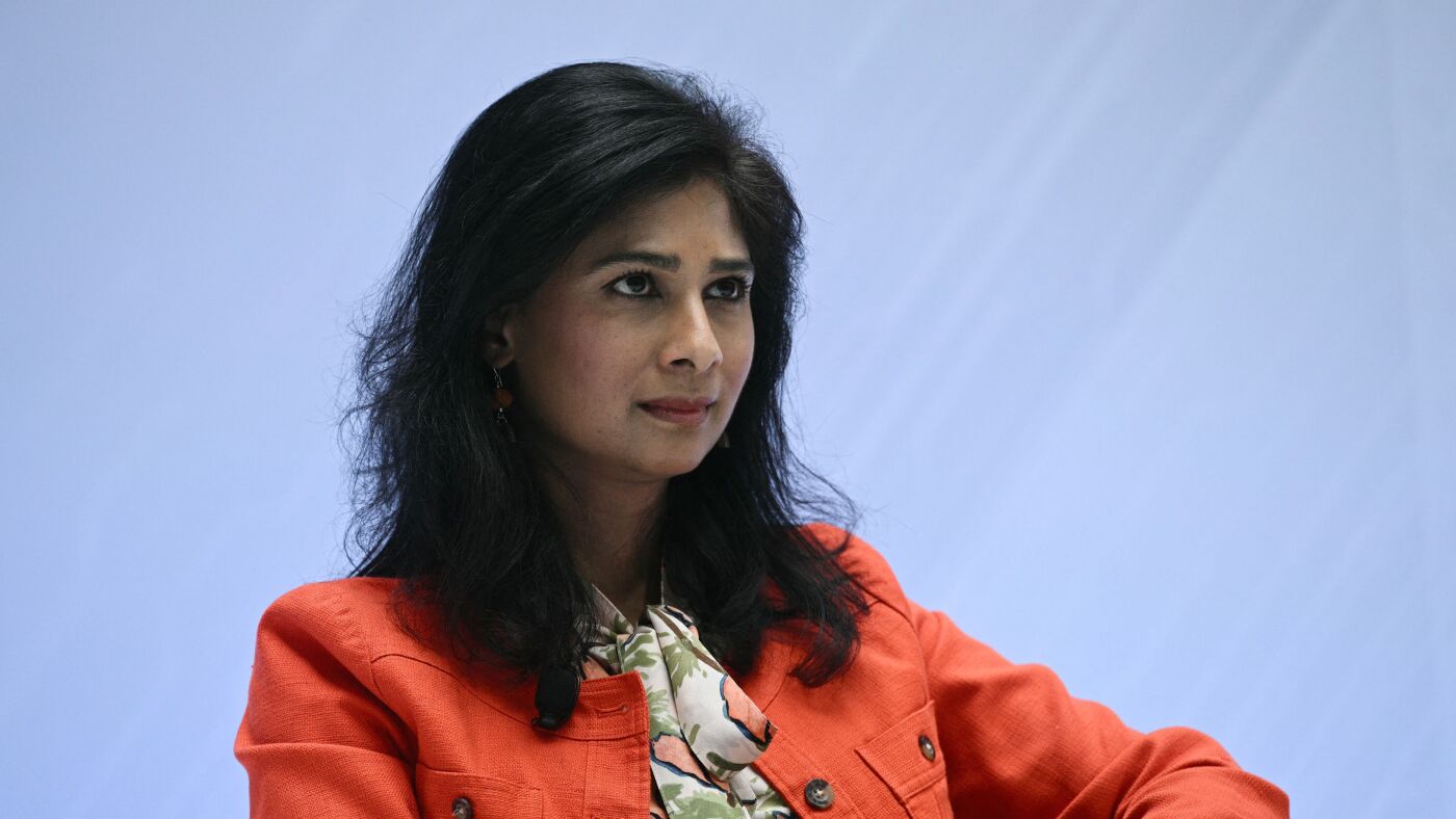 The Indicator from Planet Money : NPR