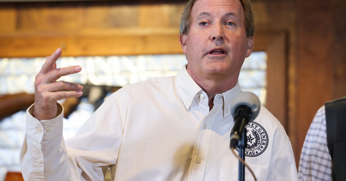 ‘Terrorist’ designation doesn’t apply to local CAIR chapters, Texas AG argues in new filing