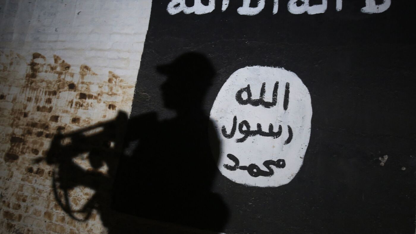 Do recent attacks ‘inspired’ by ISIS mean the group is resurging? : NPR