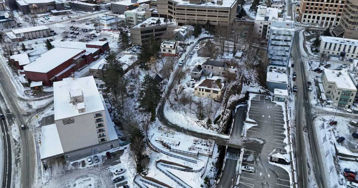 Alaska News Nightly: Friday, December 26, 2025 Alaska News Nightly: Friday, December 26, 2025