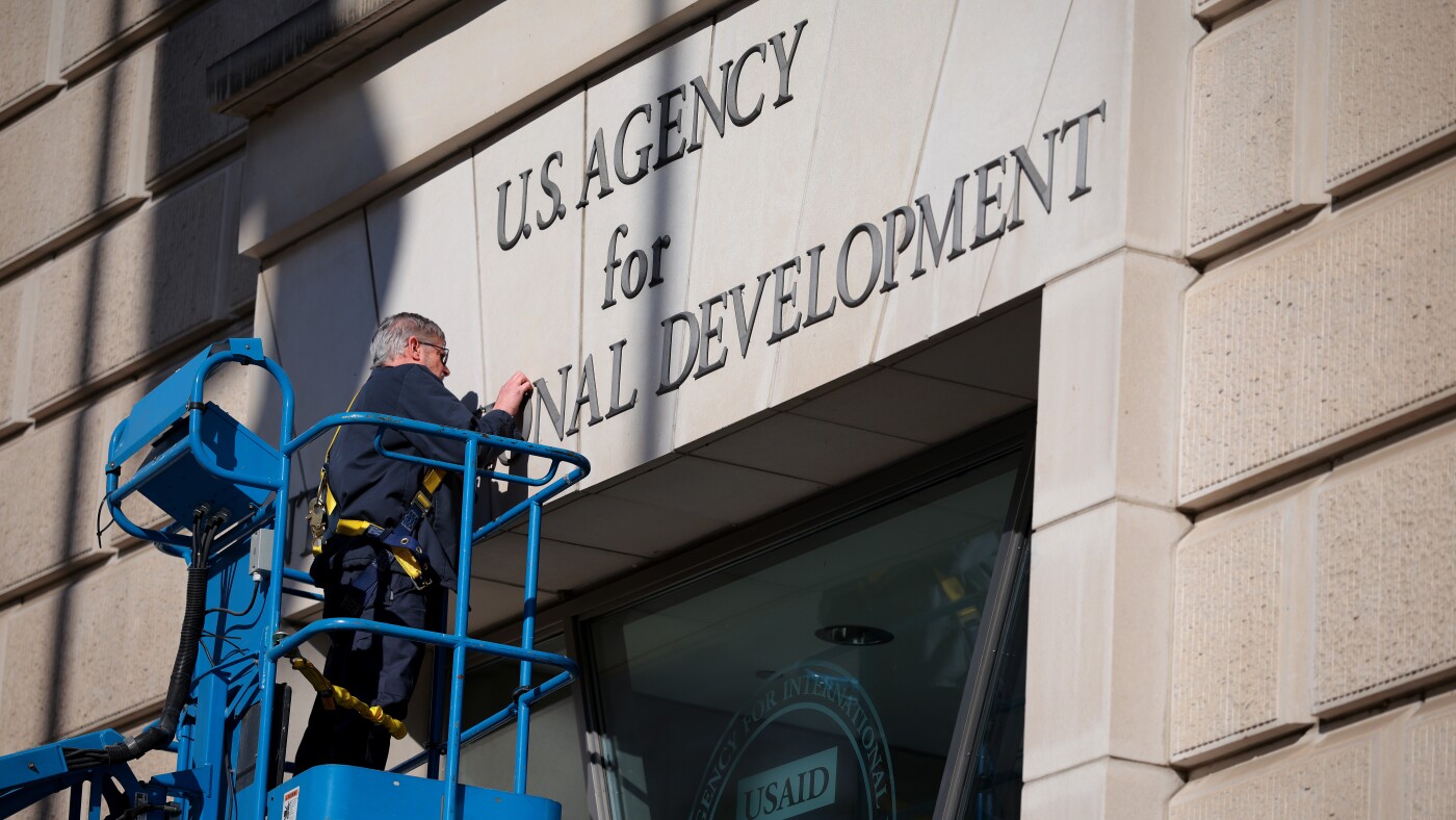 Consider This from NPR : NPR