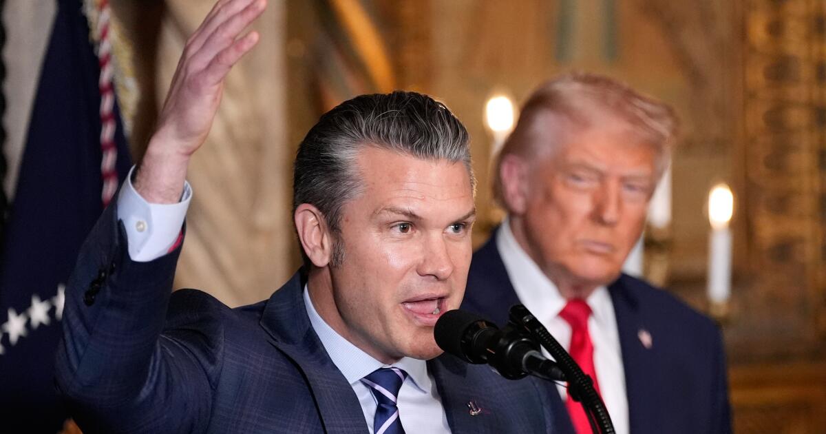 With CIA strike, signs Trump is ‘shaping the battlespace’ in Venezuela