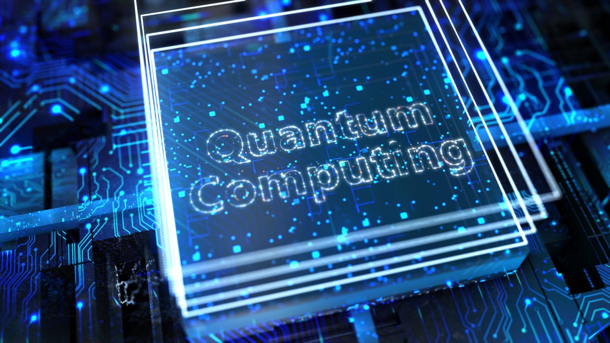 This Quantum Computing Stock Is Up 200% in 2025. Here’s 1 Reason That Could Be Just the Beginning. This Quantum Computing Stock Is Up 200% in 2025. Here’s 1 Reason That Could Be Just the Beginning.