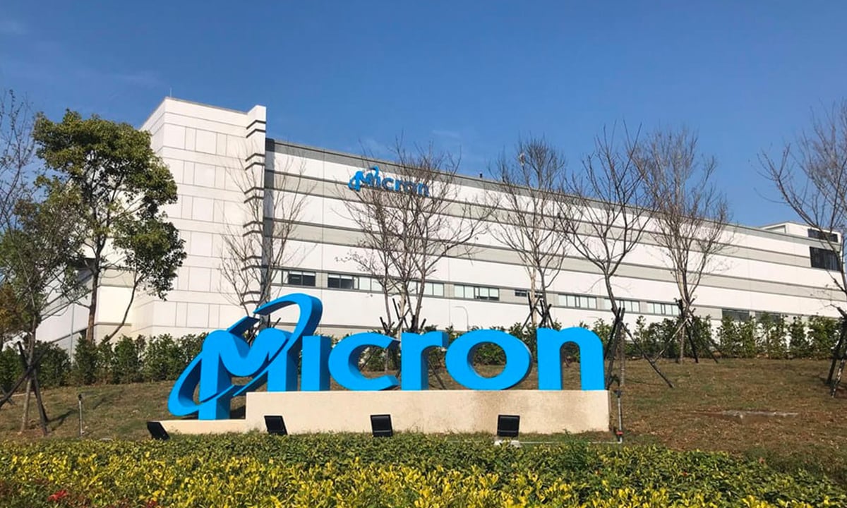 Why Micron Stock Can Continue to Soar Why Micron Stock Can Continue to Soar