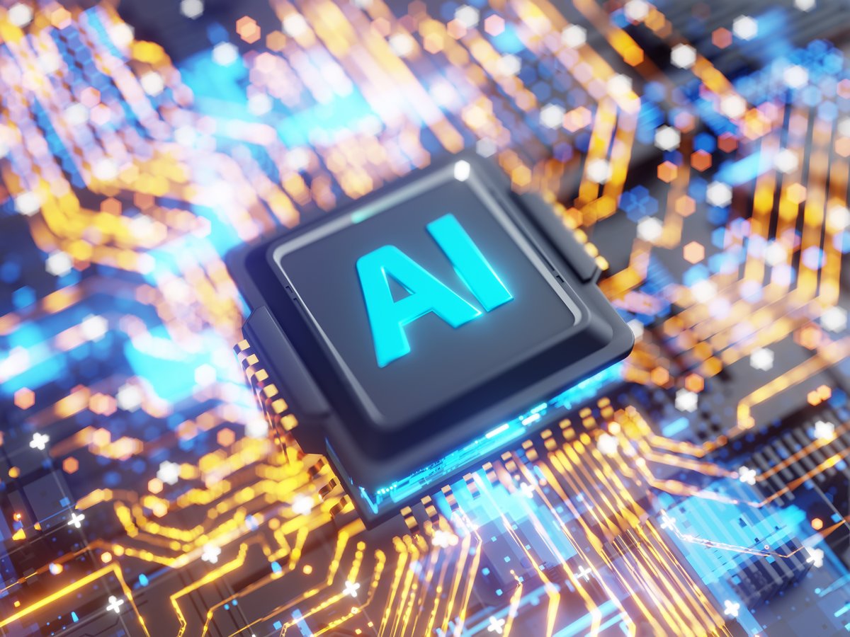 This AI Stock Could Soar 47% in 2026, According to 1 Wall Street Analyst (Hint: It’s Not Nvidia)