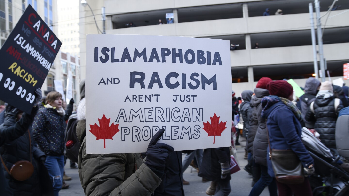Ontario Schools Promote Islamist Agenda in Name of ‘Equity’