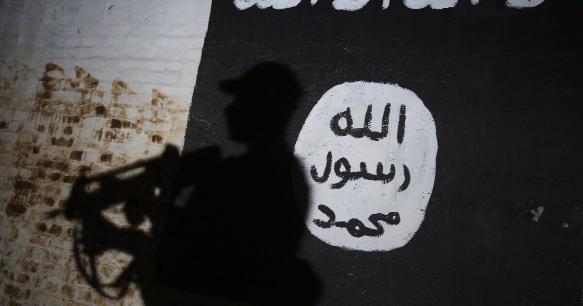 Recent attacks have been ‘inspired’ by Islamic State. What does that mean?