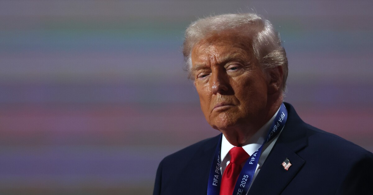 Trump touts his peace deals – but many are already unraveling Trump touts his peace deals – but many are already unraveling