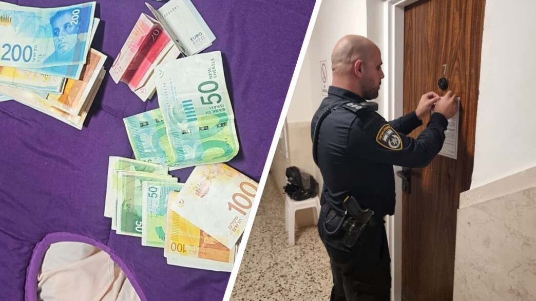 דירה ששימשה כבית בושת בנוף הגליל נסגרה ל-30 יום: מפעילה עוכבה