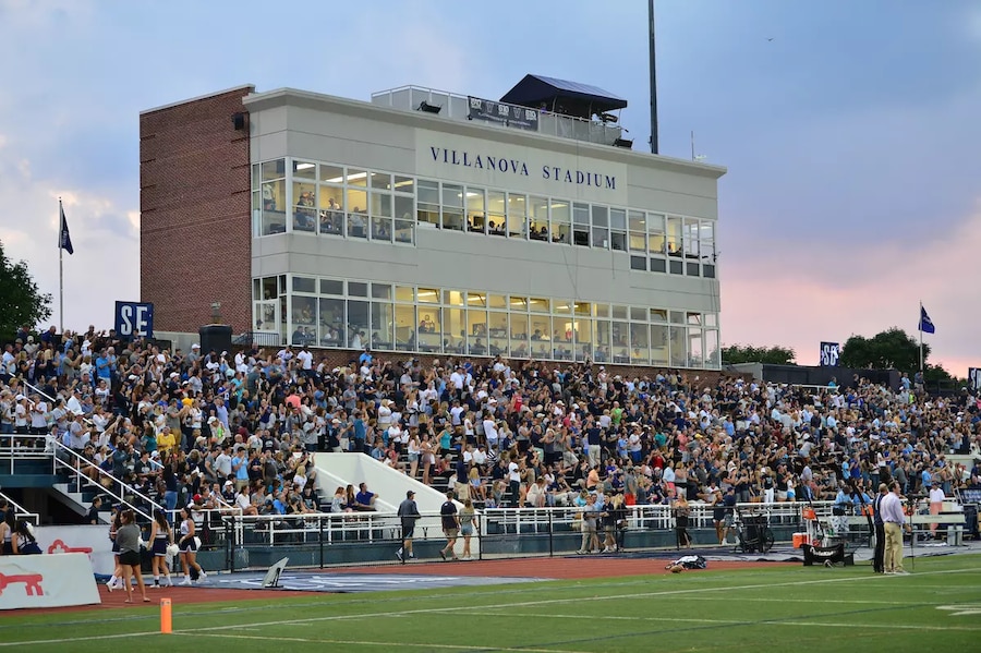 Villanova vs. Illinois State: Time, TV channel, preview for FCS semifinals