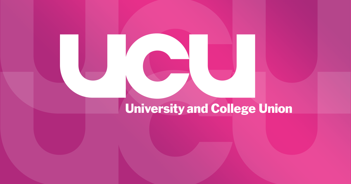 UCU statement on hunger strikers UCU statement on hunger strikers