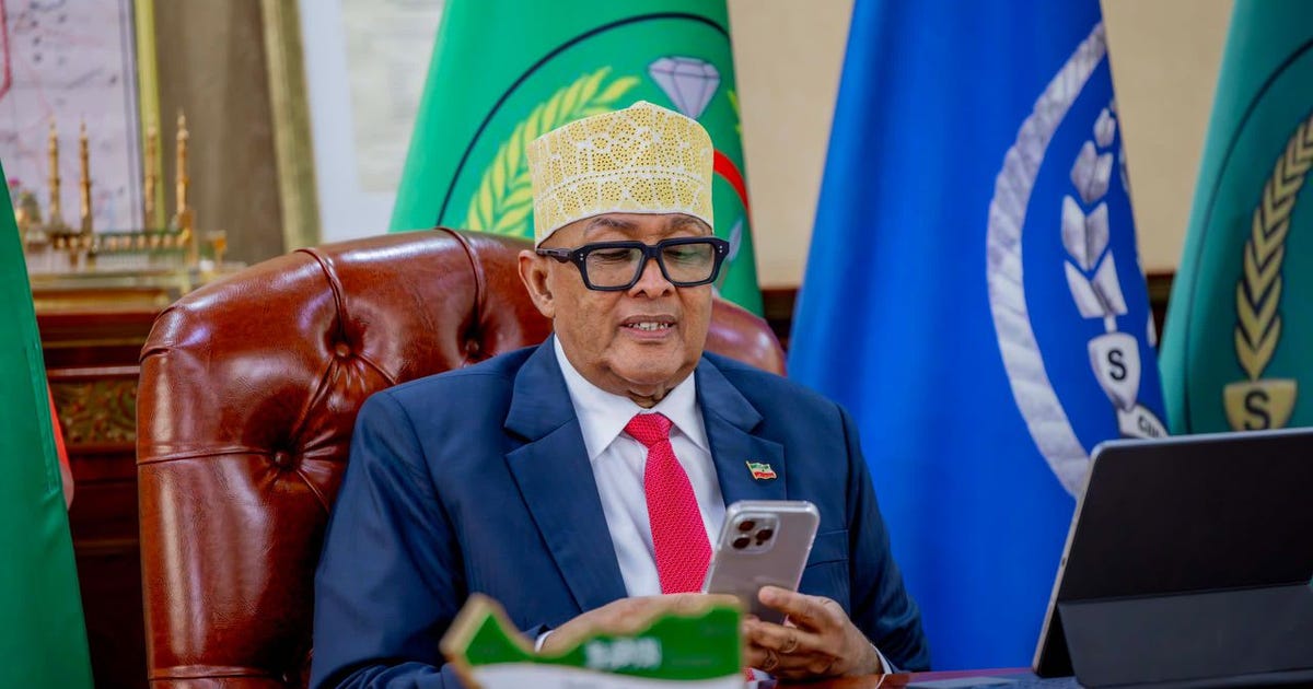 לשכת רה”מ: ישראל הכירה ברפובליקה של סומלילנד כמדינה עצמאית – מדיני ביטחוני