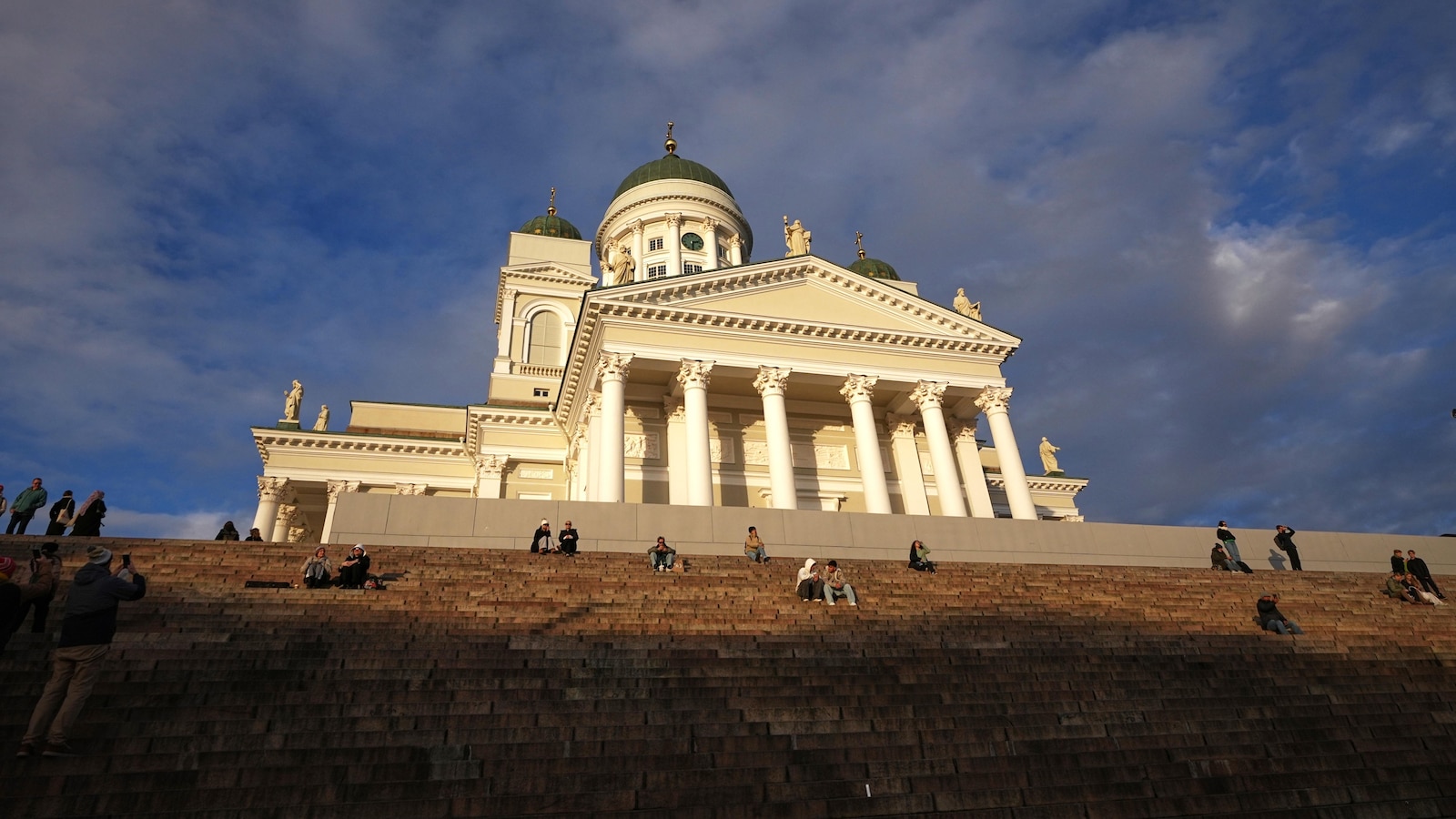 Nordic people know how to beat the winter blues. Here’s how to find light in the dark