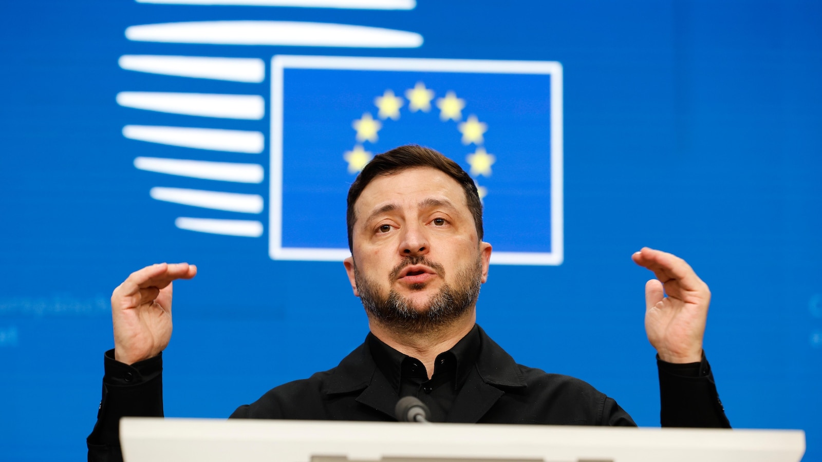 Zelenskyy to meet with Trump as efforts to end Russia-Ukraine war remain elusive