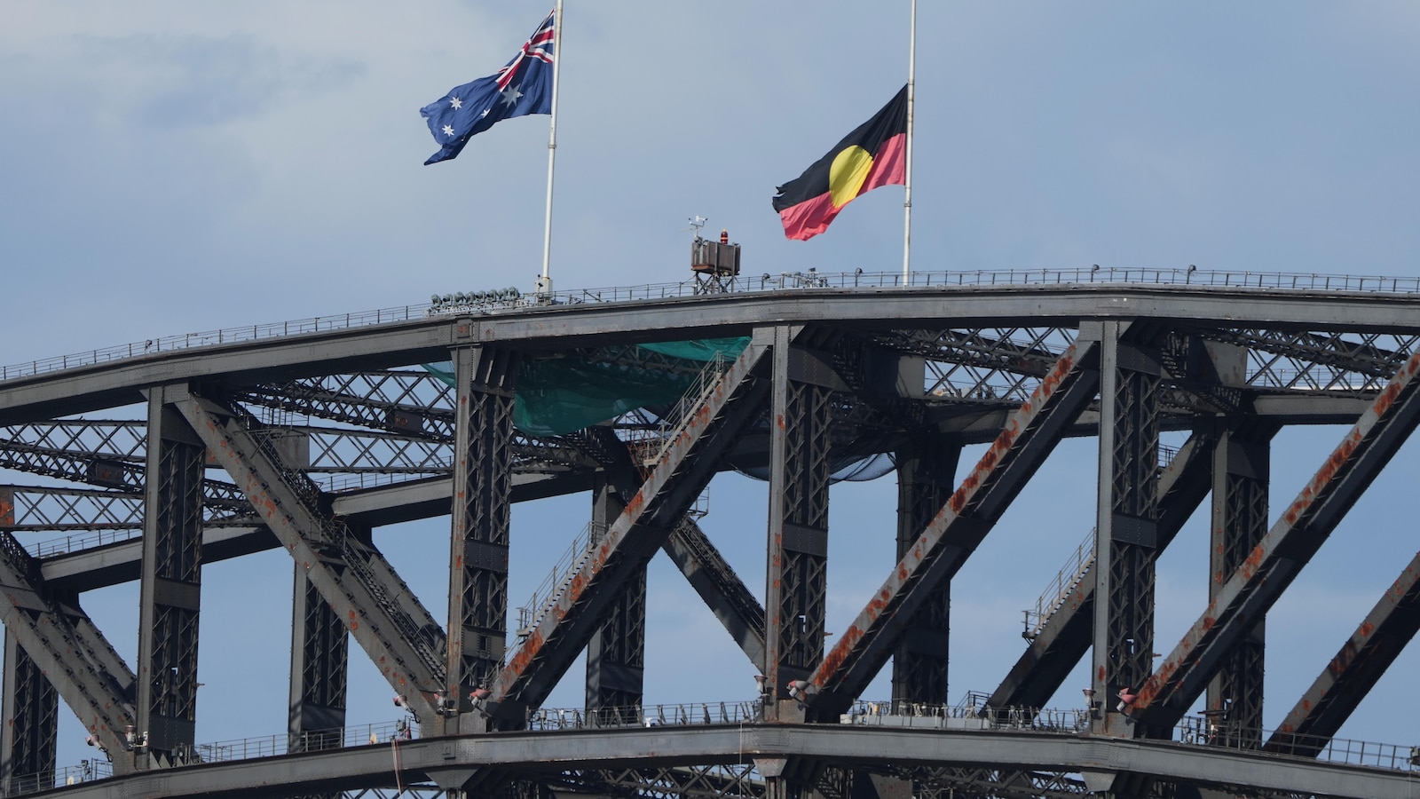 Australia marks Day of Reflection for Bondi Beach shooting victims