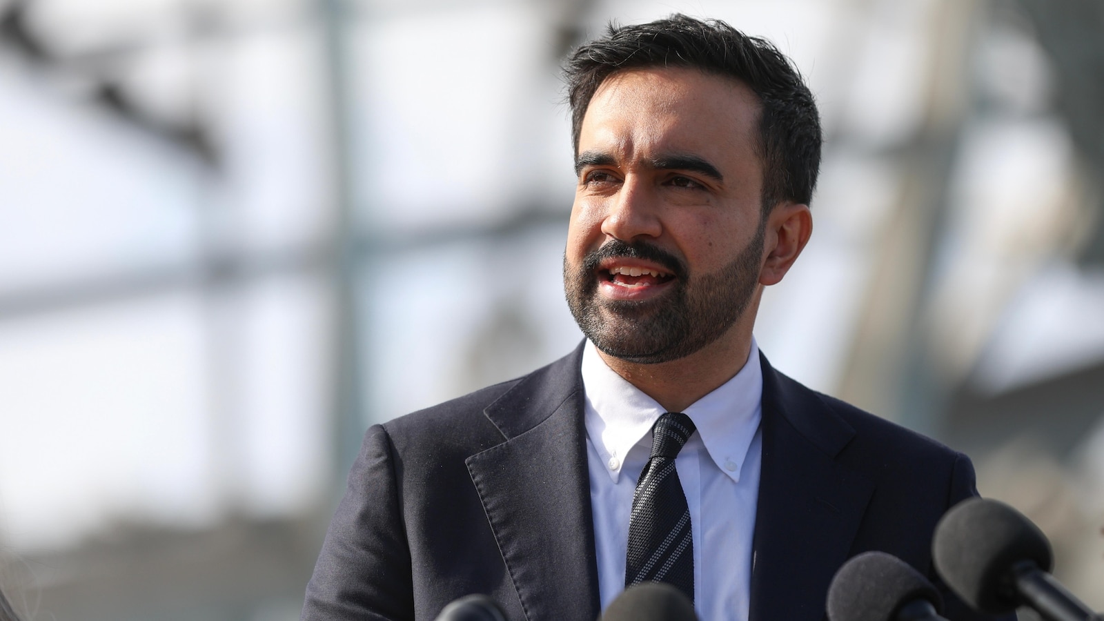 Zohran Mamdani has bold promises. Can he make them come true as New York City mayor? Zohran Mamdani has bold promises. Can he make them come true as New York City mayor?