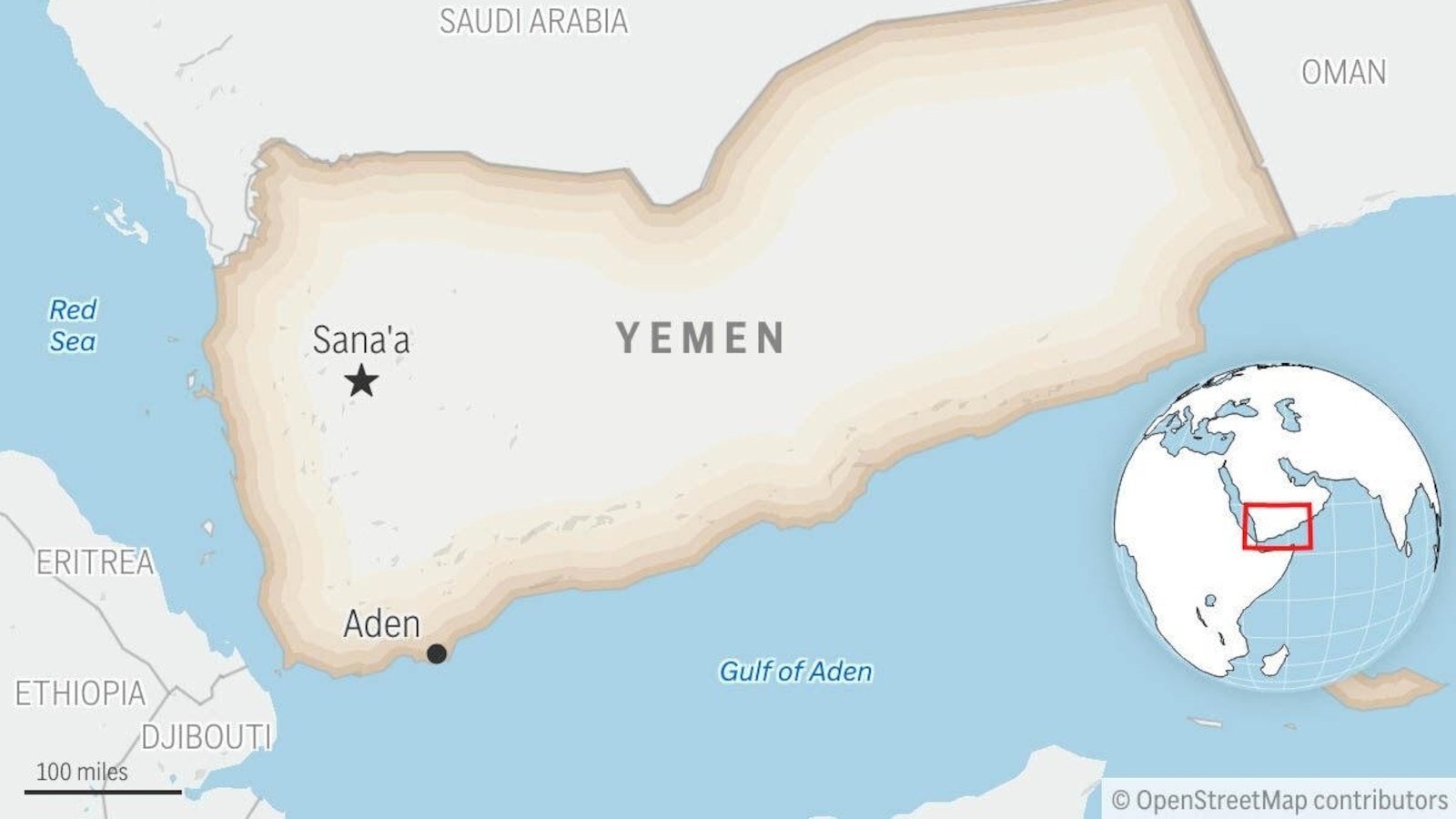 Saudi-led coalition in Yemen warns UAE-backed separatists of immediate action