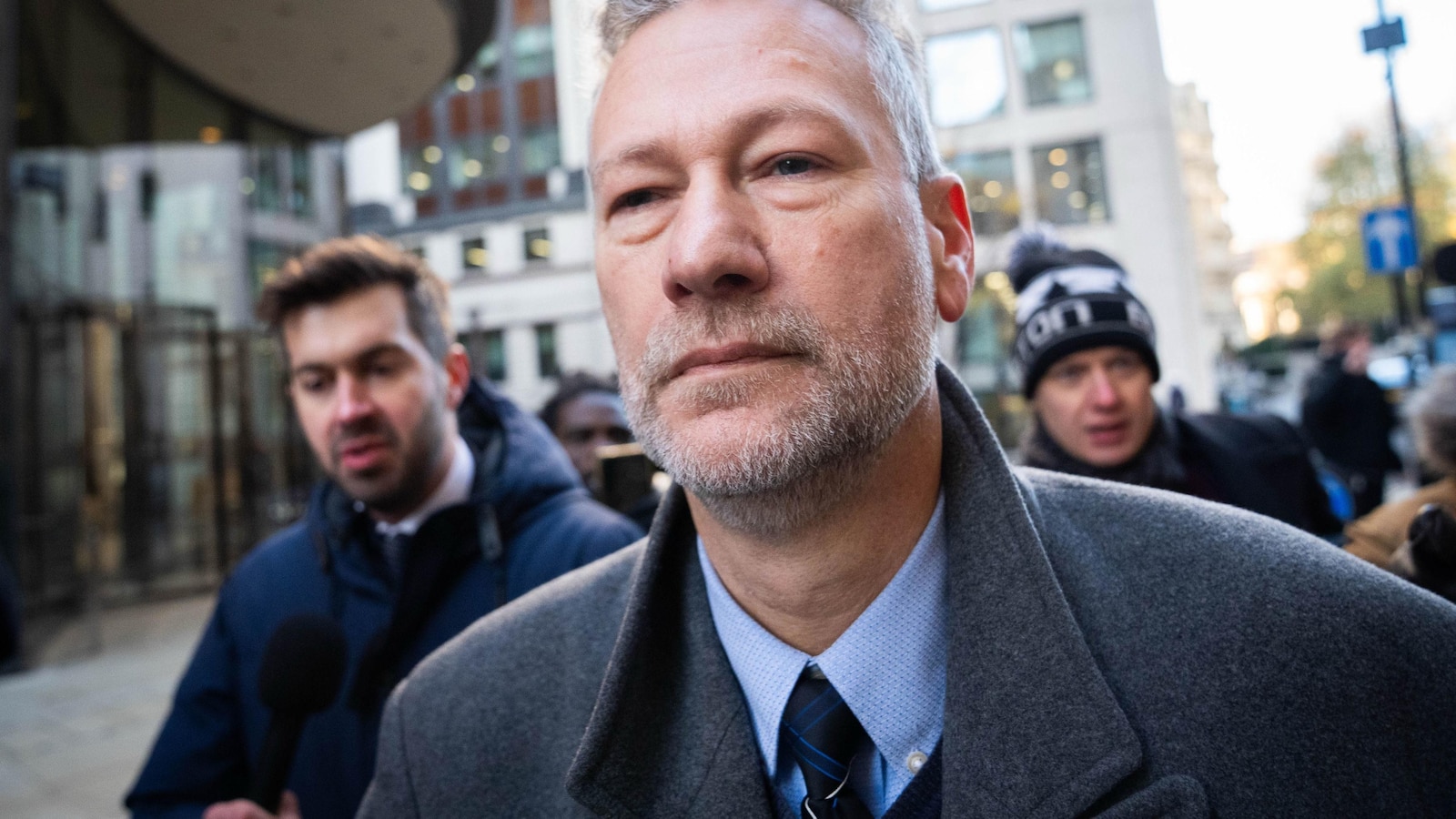 Lawmaker’s bribery conviction sparks UK probe into foreign financial interference Lawmaker’s bribery conviction sparks UK probe into foreign financial interference