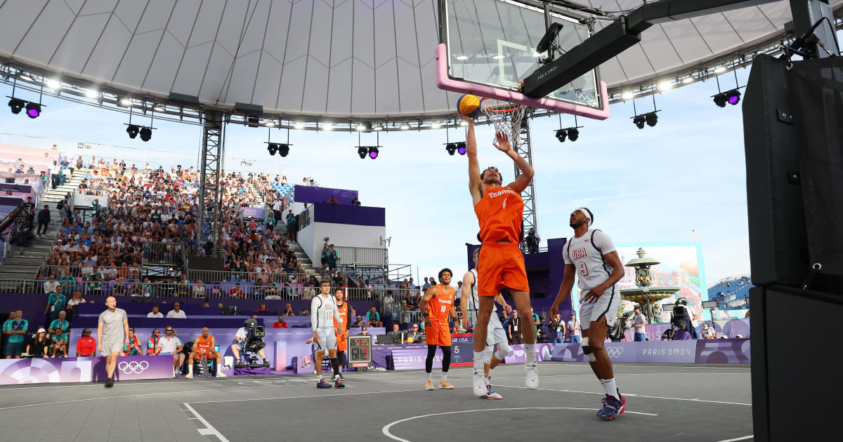 FIBA’s new 24-month 3×3 Federation Ranking is live. Here’s how it will impact the road to LA 2028 FIBA’s new 24-month 3×3 Federation Ranking is live. Here’s how it will impact the road to LA 2028
