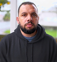 Local Connection To Gaza’s Suffering And Pain