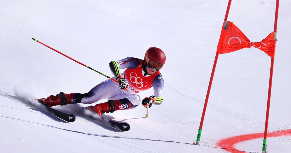 Beijing 2022 athletes first to get access to Olympic Games footage Beijing 2022 athletes first to get access to Olympic Games footage