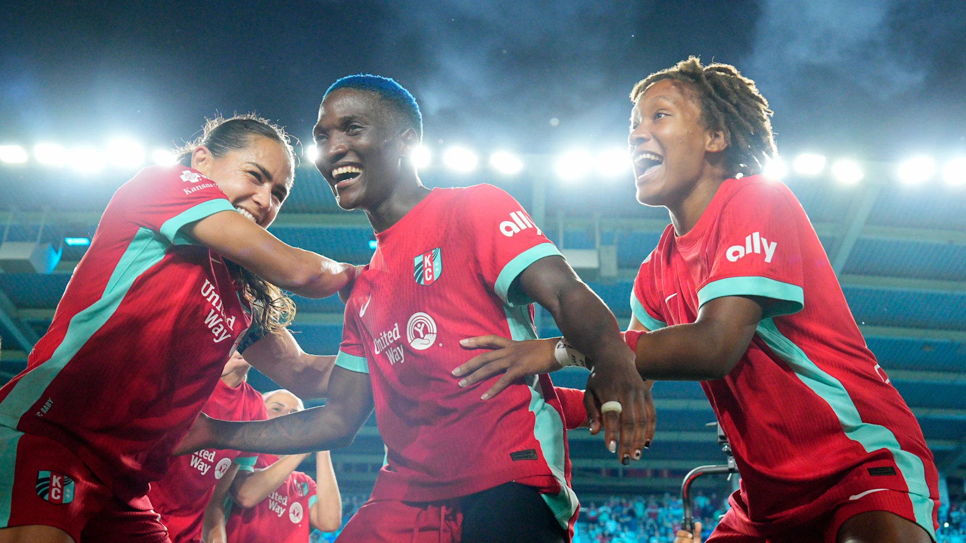 Temwa Chawinga, Barbra Banda, Esther González and more crack The Guardian’s “Top 100 Female Footballers” of 2025 list  | News