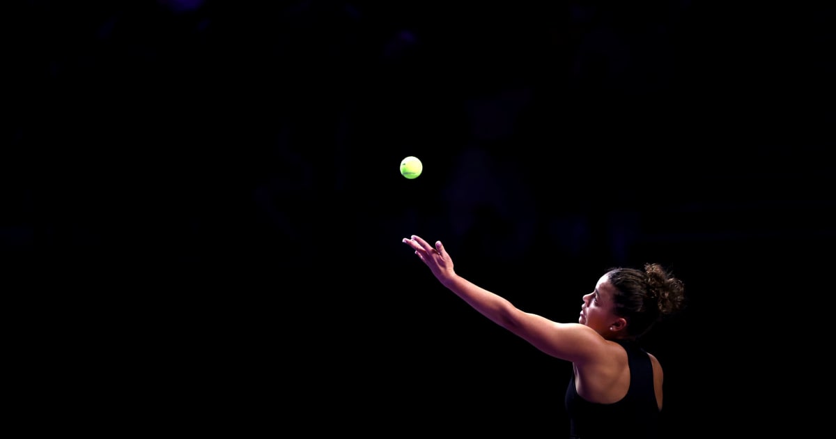 Jasmine Paolini will bring the Olympic Flame of Milano Cortina 2026 to Italy