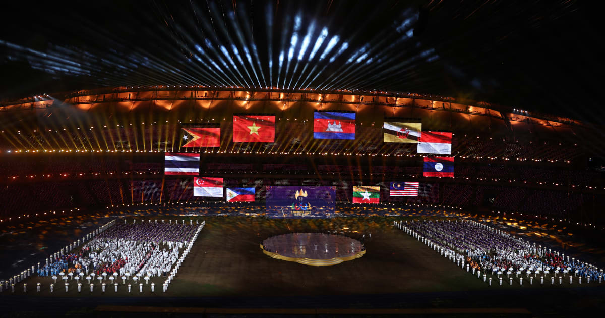 Preview, schedule and how to watch Southeast Asian sporting action live