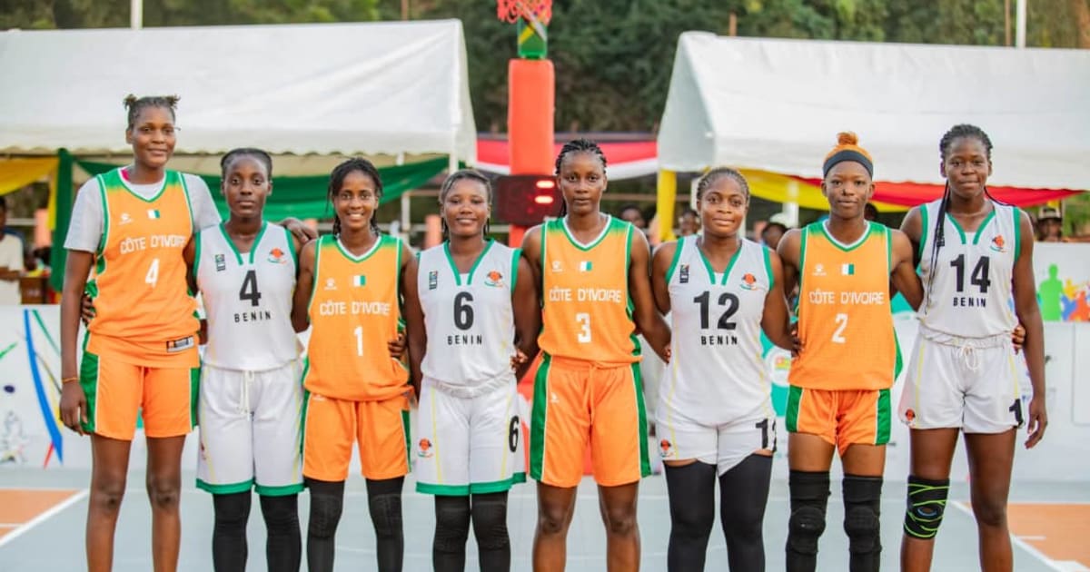 African Youth Games Angola 2025: Preview and key things to know about the continental multi-sport event – Olympics.com