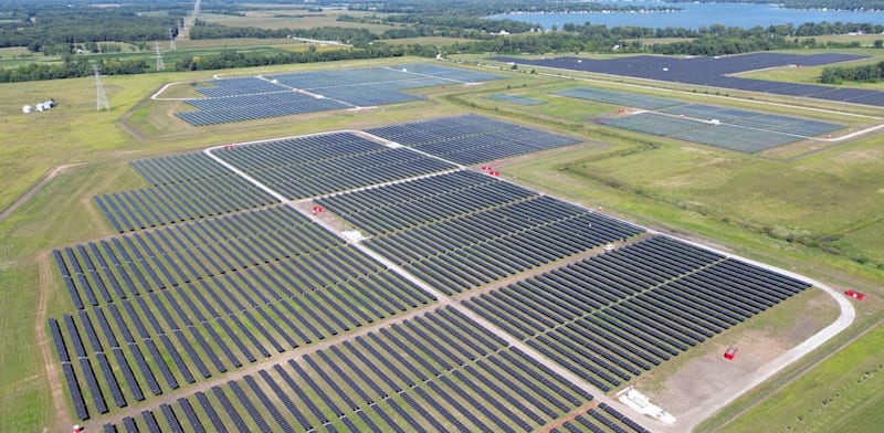 Investors back Doral's optimism