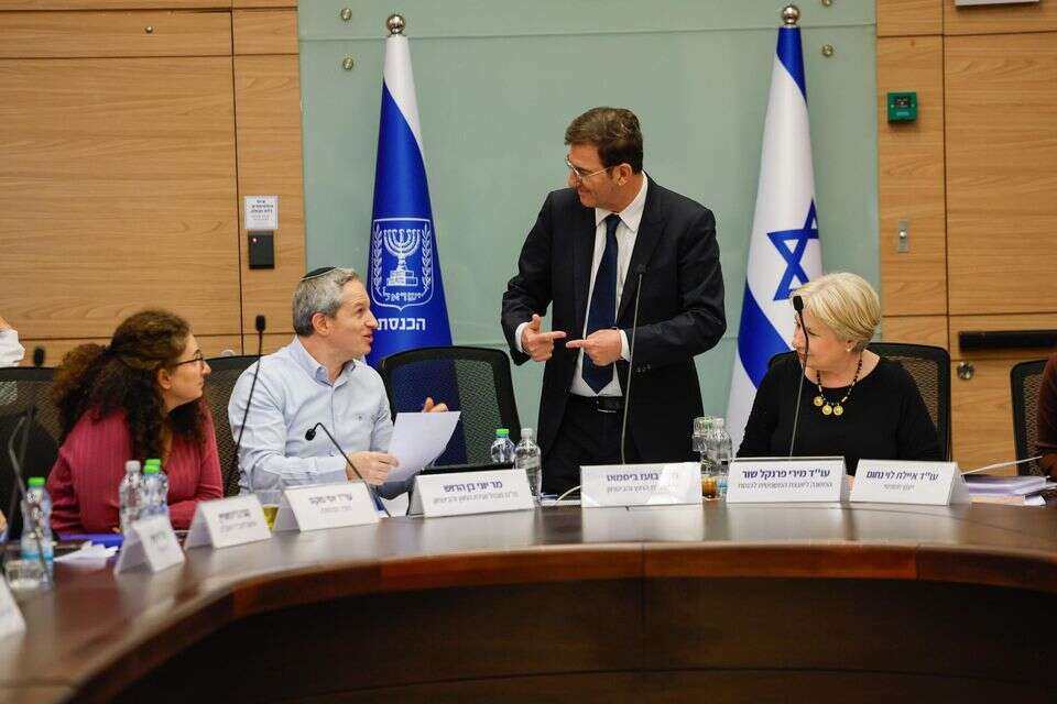 היועמ”שית: הצעת חוק הגיוס נותנת מענה לישיבות ולא לצרכי ביטחון המדינה