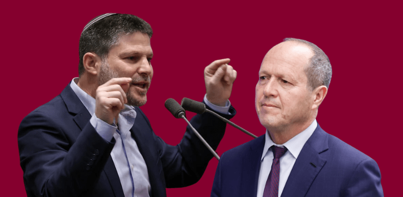 Barkat opposes expanding VAT exemption on personal imports Barkat opposes expanding VAT exemption on personal imports