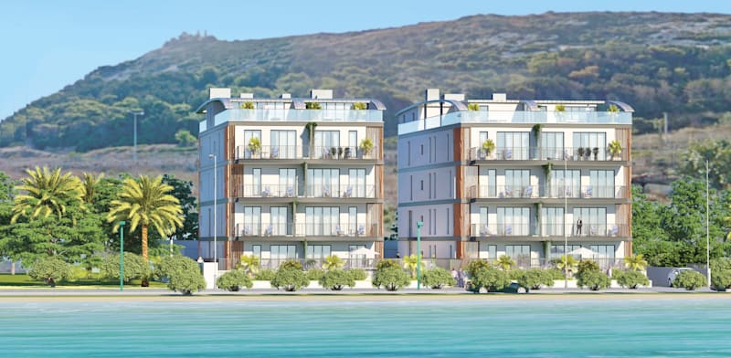 Haifa seafront penthouse fetches NIS 6.2m Haifa seafront penthouse fetches NIS 6.2m