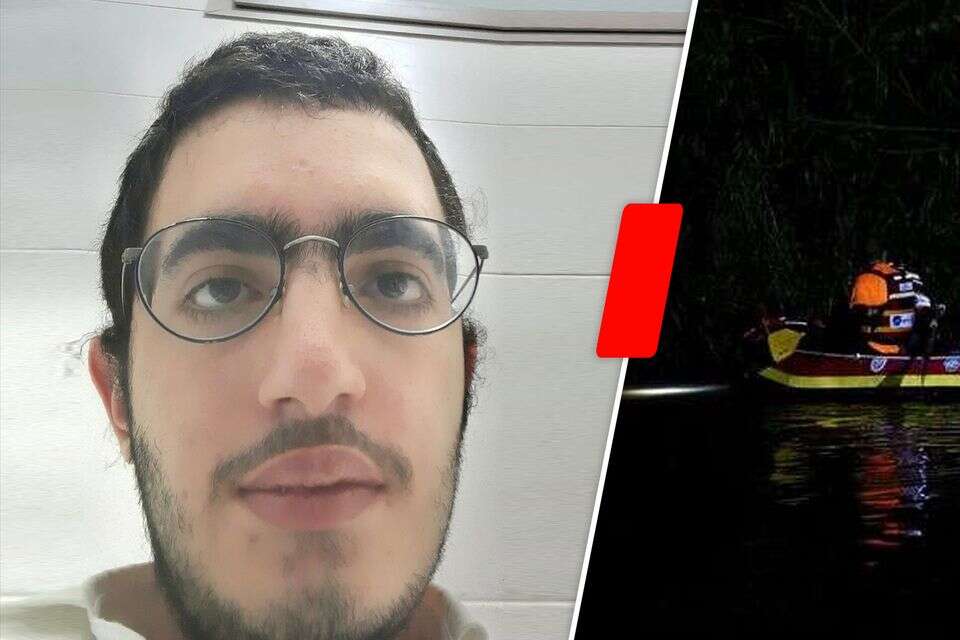 מחפשים קצה חוט: הצעד הבא בחיפושים אחר בן ה-19 בירקון מחפשים קצה חוט: הצעד הבא בחיפושים אחר בן ה-19 בירקון