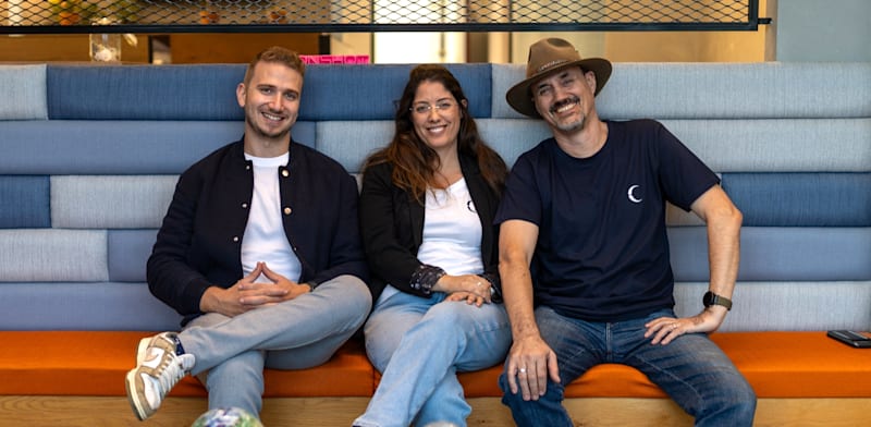 Electromagnetic launch co Moonshot Space raises m