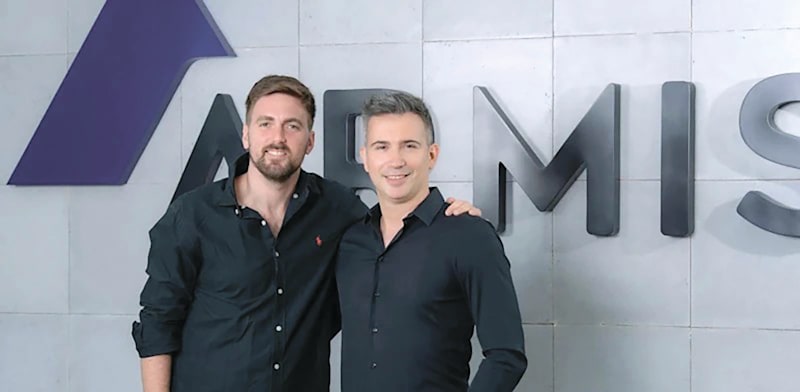 Israeli cyber co Armis in talks on b sale – report Israeli cyber co Armis in talks on b sale – report