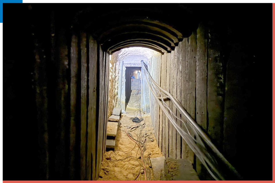 בעלי הסוד: איך חמאס החזיר את כל החטופים החללים חוץ מאחד?