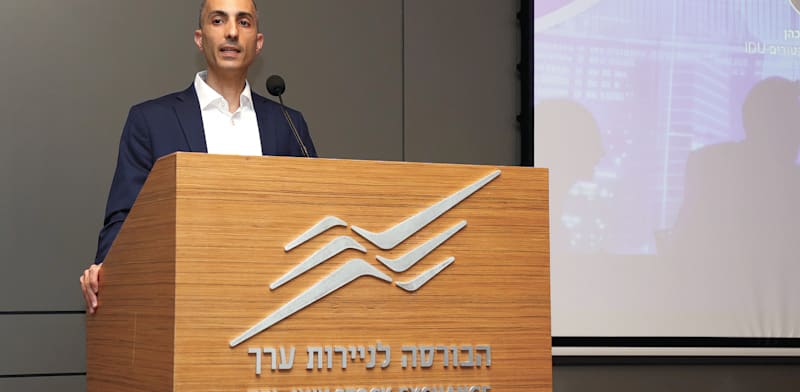 Swiss Re winding down Israel activities