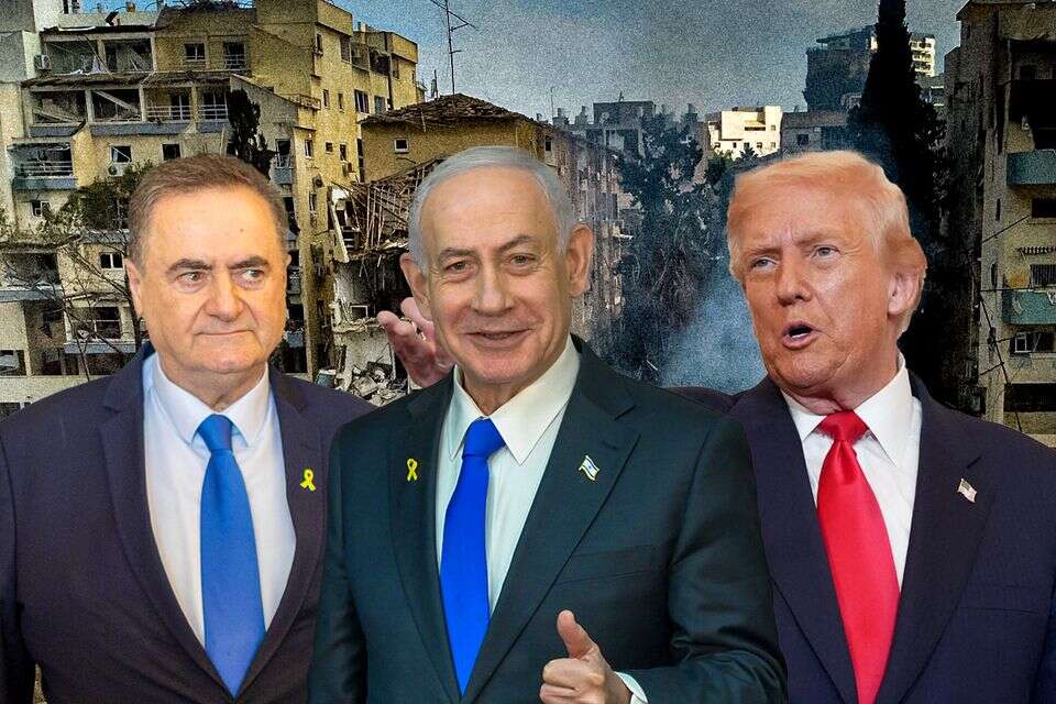 למרות הכחשות נתניהו: הסוגיה המרכזית בפגישה עם טראמפ