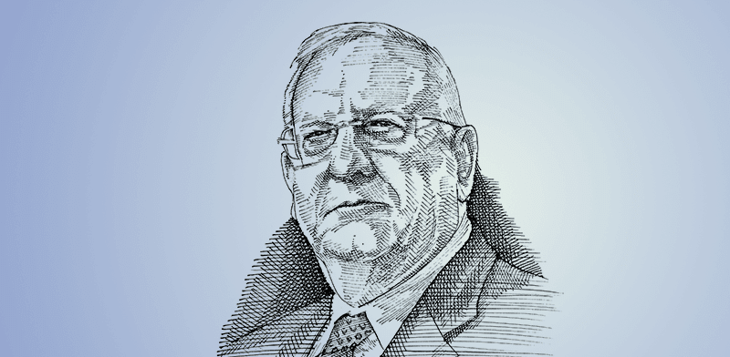 Former president Reuven Rivlin leaves Electreon Former president Reuven Rivlin leaves Electreon