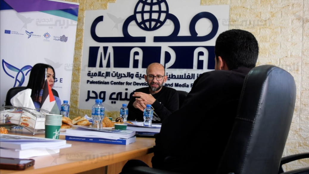 Palestinian journalist recounts rape, torture in Israeli prison